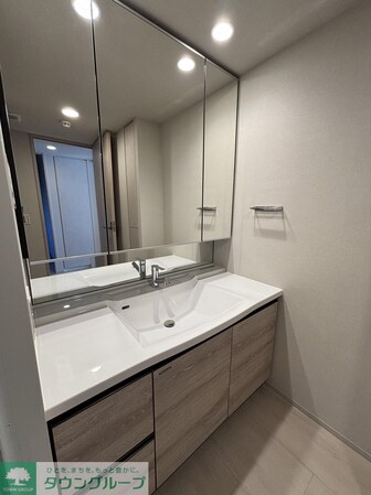 スカイグランデ津田沼の物件内観写真